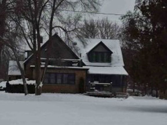 Property Front View