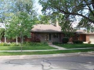 2615 S 1900 E, Salt Lake City, UT 84106