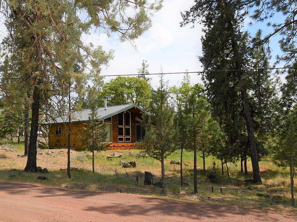 44607 Dee Knoch Rd, Fall River Mills, CA 96028 Zillow