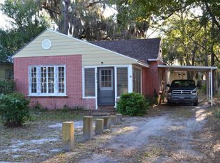 830 Grace Ave, Panama City, FL 32401