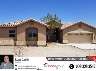 19736 W Palm Ln, Buckeye, AZ 85396