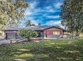 22001 NE 50th Ave, Battle Ground, WA 98604