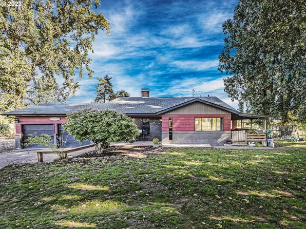 22001 NE 50th Ave, Battle Ground, WA 98604