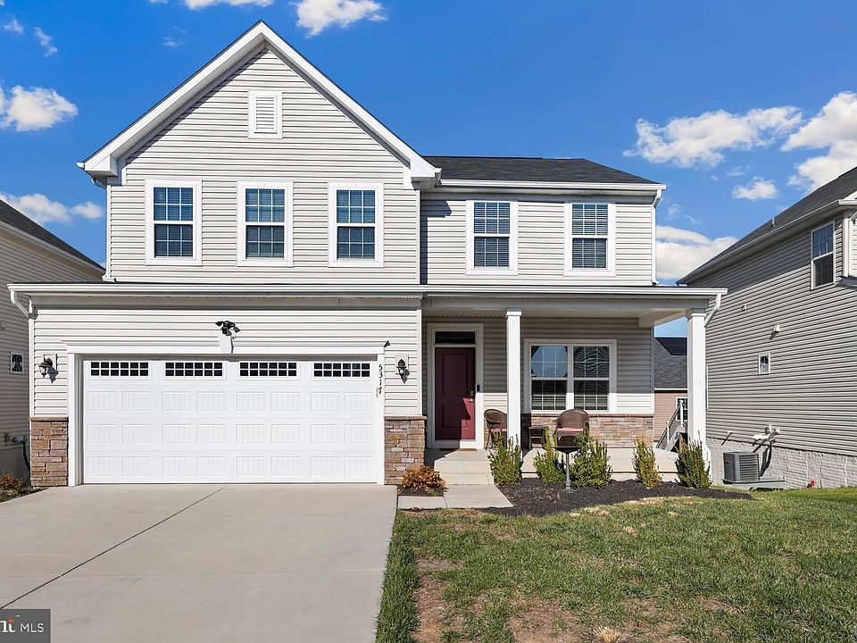1st image of 5317 Holley Oak Ln