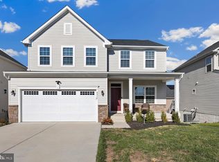5317 Holley Oak Ln, Fredericksburg, VA 22407