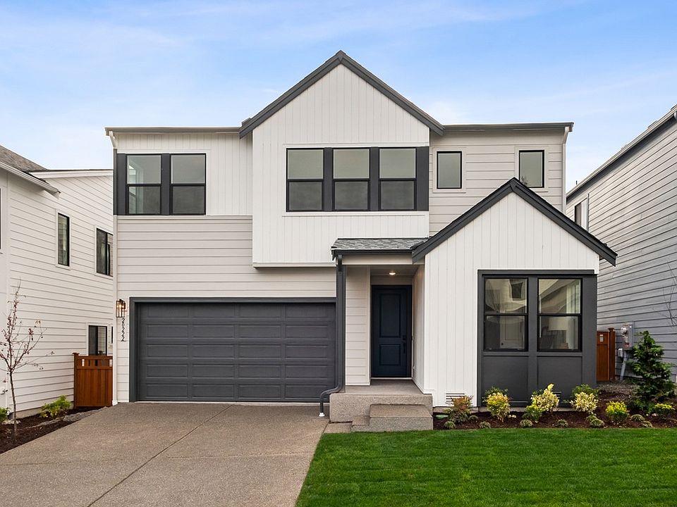 Exterior Style C Color Scheme 9