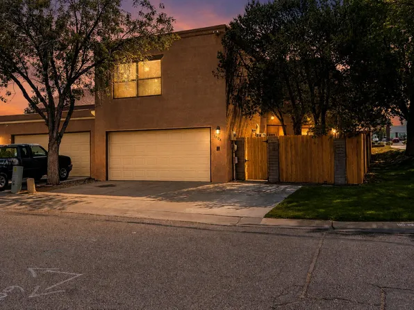 7904 Blue Jay Ln NE, Albuquerque, NM 87109