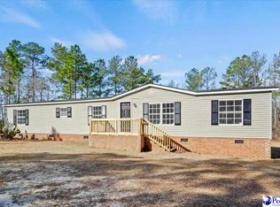1467 Hillian Edwards Rd, Cheraw, SC 29520