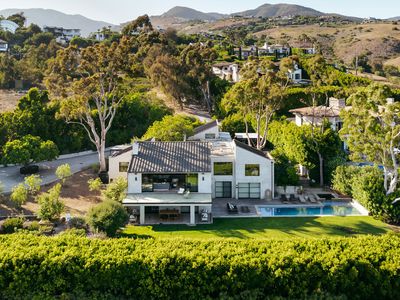 27860 Winding Way, Malibu, CA, 90265