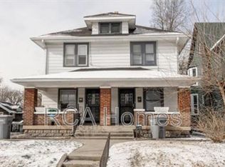 2504 Boulevard Pl, Indianapolis, IN