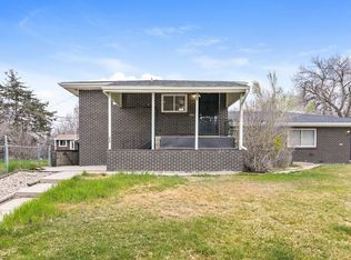 603 Fraser St, Aurora, CO 80011