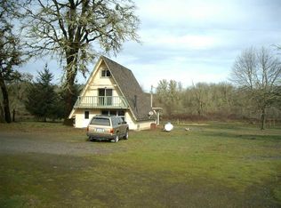 25125 Cherry Creek Rd, Monroe, OR 97456