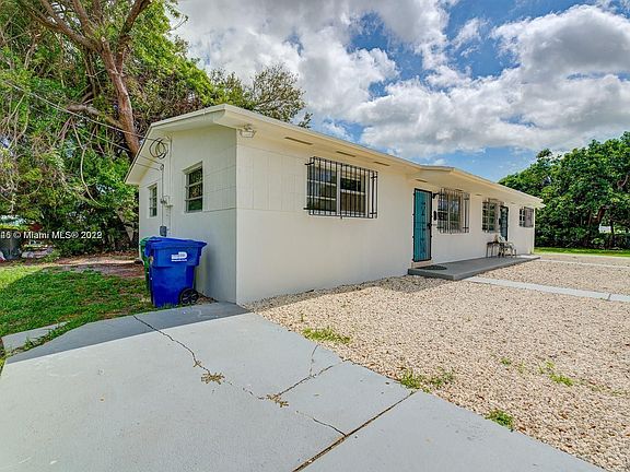 4th image of 9391 NW 5th Ave #9391