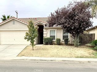 2355 N Shoemaker Ave, Merced, CA 95348