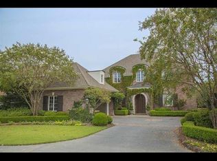 200 Loblolly Ln, Choudrant, LA 71227