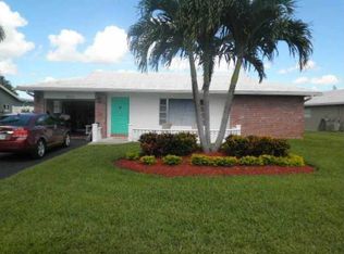 9513 NW 80th St, Tamarac, FL 33321