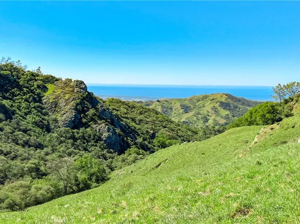 0 Cinnabar Rock Trl, Cambria, CA 93428