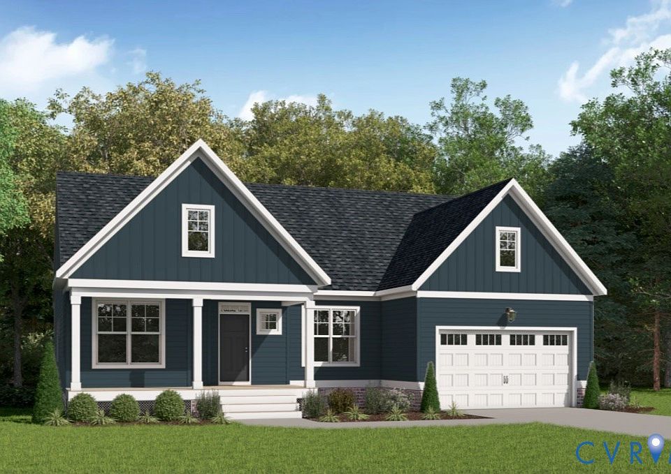 1st image of 16760 Chesler Way