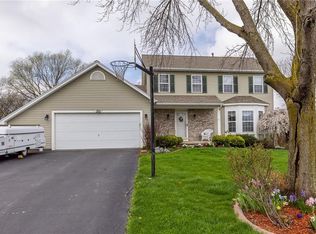 252 Haskins Ln N, Hilton, NY 14468