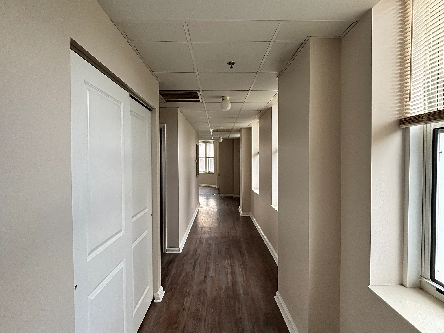 Homer G. Phillips Senior Apartments — Photo 4