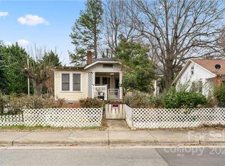 801 S Johnson St, Monroe, NC 28112