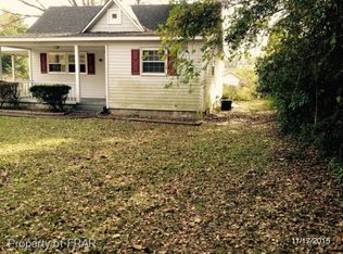 2330 George Owen Rd, Fayetteville, NC 28306