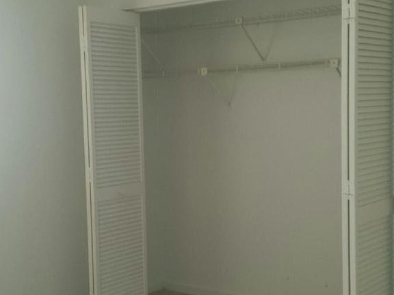 Bedroom Closet