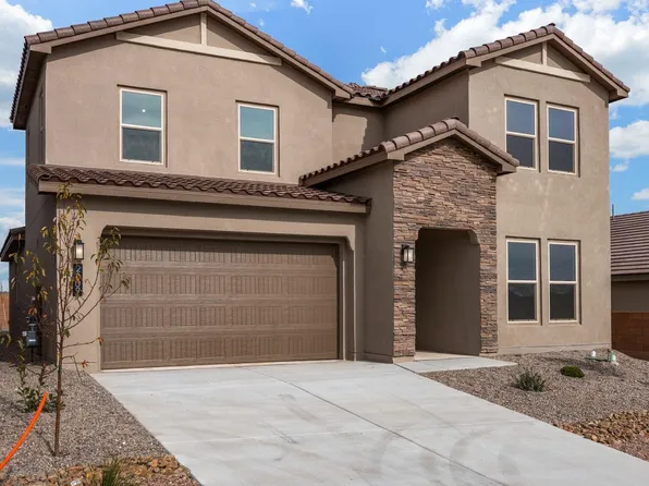 2407 Marble Ave NE, Rio Rancho, NM 87144