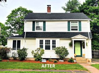 101 Hunting Hill Ave, Middletown, CT 06457