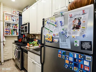 Rented by Citi Habitats