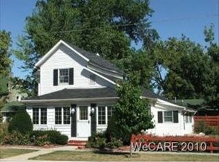 376 W Murphy St, Lima, OH 45801