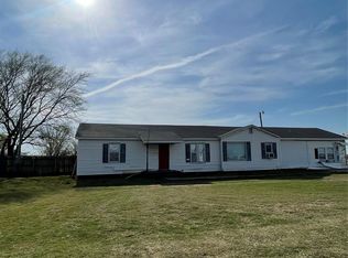 11705 State Highway 76, Lindsay, OK 73052