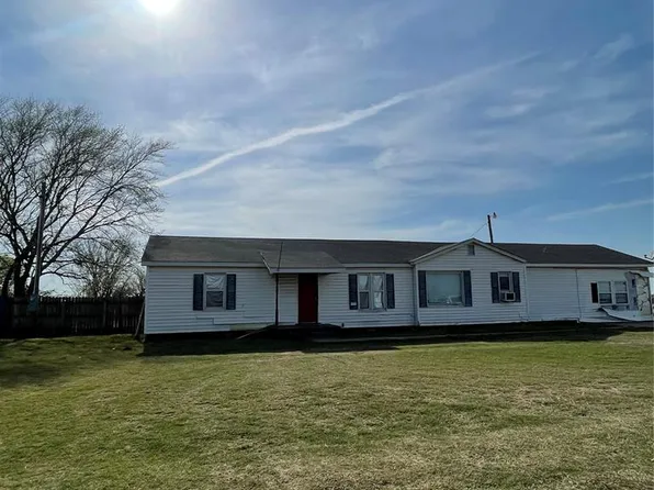 11705 State Highway 76, Lindsay, OK 73052