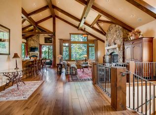 525 Red Draw, Edwards, CO 81632