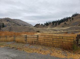 4920 Goble Frontage Rd, Cache Creek, BC V0K