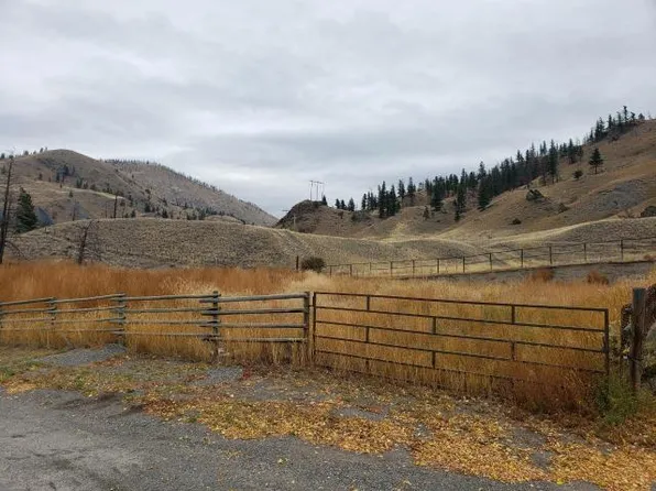 4920 Goble Frontage Rd, Cache Creek, BC V0K