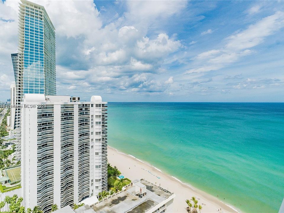 Discovering 16699 Collins Ave, Sunny Isles Beach, FL: A Complete Guide