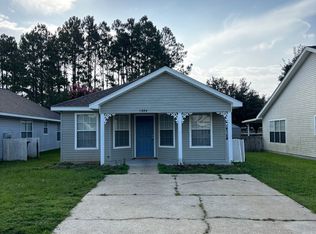 1324 Jasper St, Cantonment, FL 32533