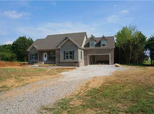 1849 Austin Tyler Ln, Chapel Hill, TN 37034