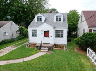 1810 Meadowlark Ave, Toledo, OH 43614