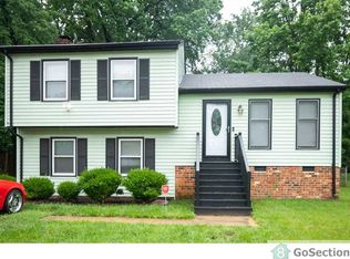 1803 Shirleydale Ave, Henrico, VA 23231