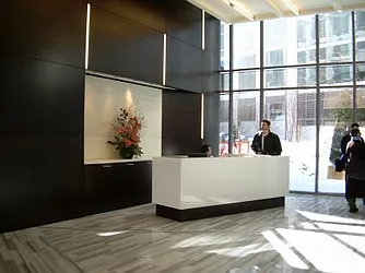 Rented by Sumitomo Real Estate Sales