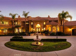 365 Oak Mountain Rd, Bradbury, CA 91008