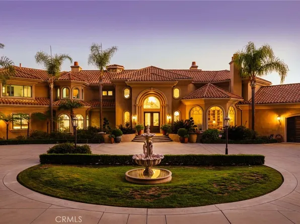 365 Oak Mountain Rd, Bradbury, CA 91008