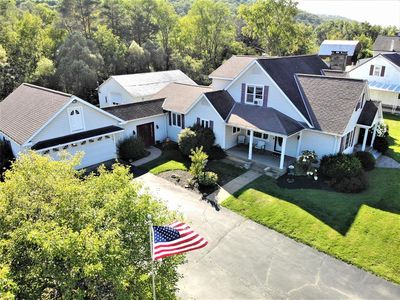 132 S Oswayo St, Shinglehouse, PA, 16748