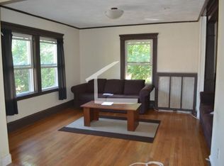 13 Kinross Rd #2, Brighton, MA 02135