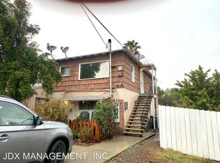 8770 Lamar St #B, Spring Valley, CA 91977