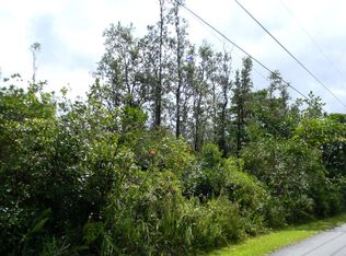 Macadamia Dr LOT 9, Pahoa, HI 96778