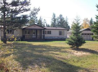 899 E Airfield Rd, Gwinn, MI 49841