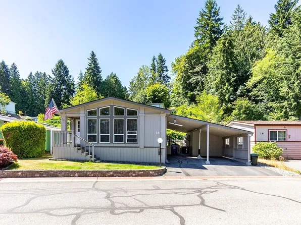 5810 Fleming Street #15, Everett, WA 98203